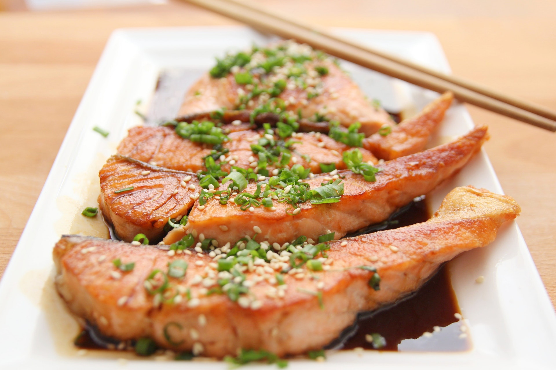 Soy-Free Baked Haddock Recipe